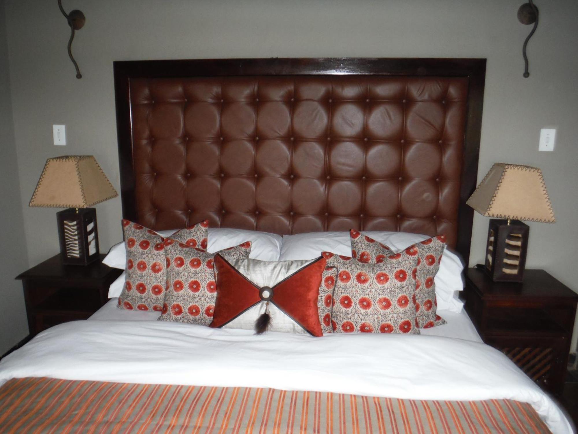 Matingwe Lodge Hartbeestfontein Quarto foto
