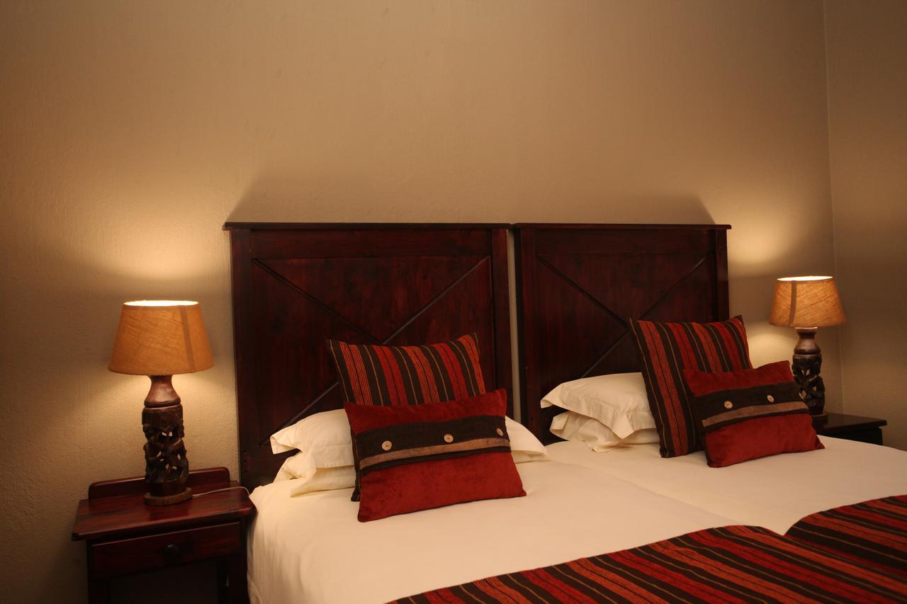 Matingwe Lodge Hartbeestfontein Quarto foto